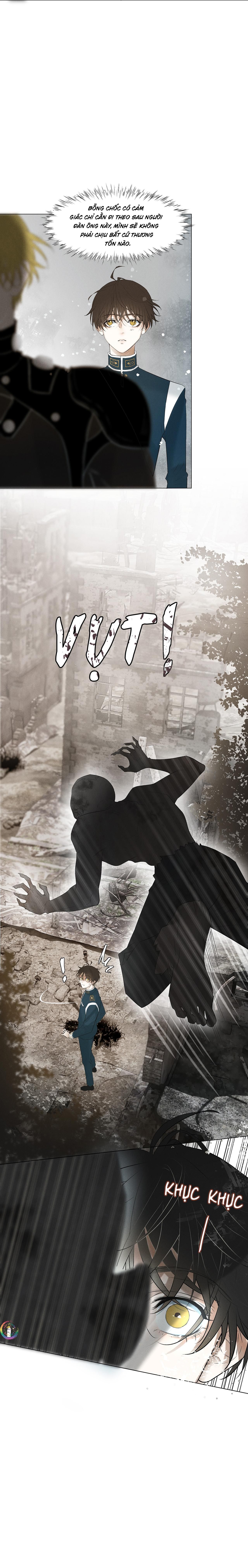 Trỗi Dậy Từ Tro Tàn Chapter 2 - 4