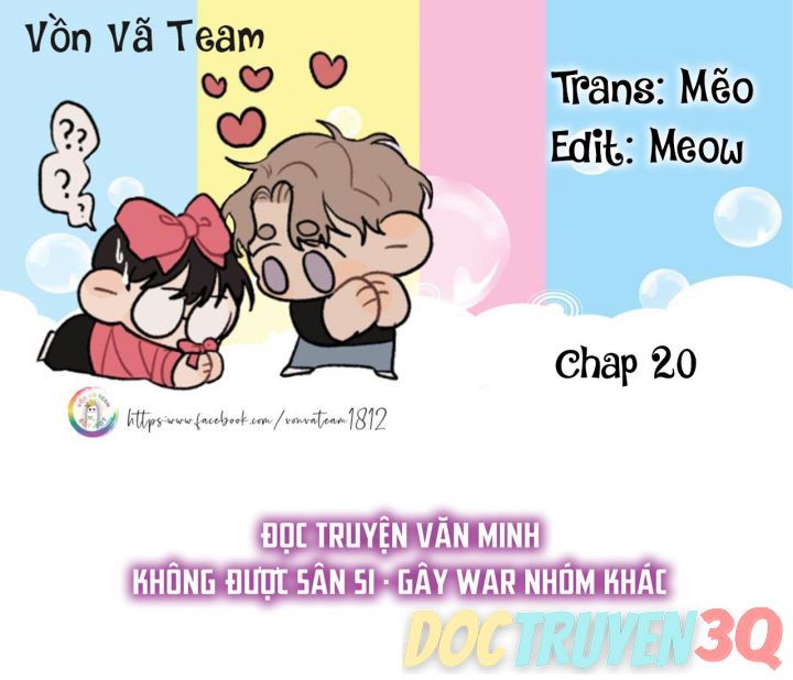 Trỗi Dậy Từ Tro Tàn Chapter 20 - 2