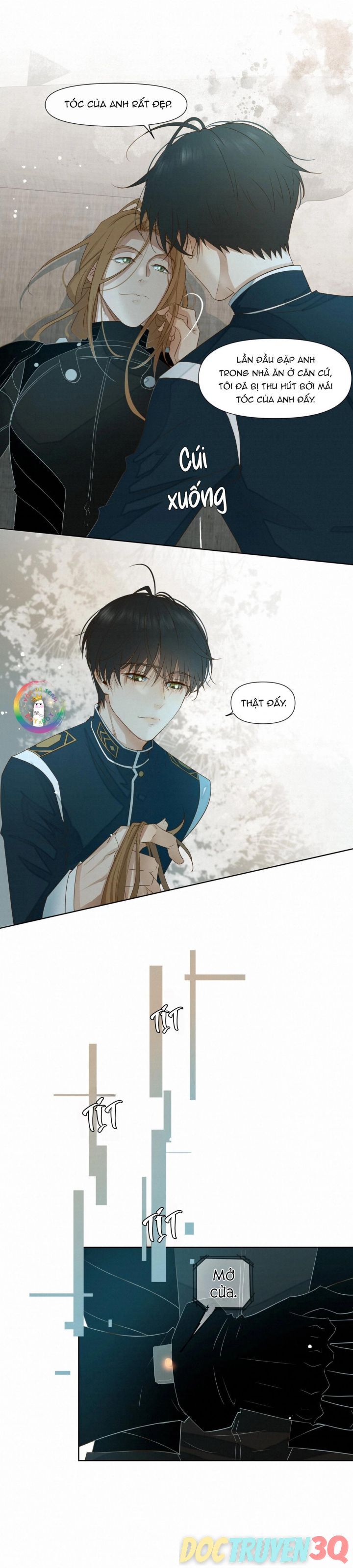 Trỗi Dậy Từ Tro Tàn Chapter 20 - 16