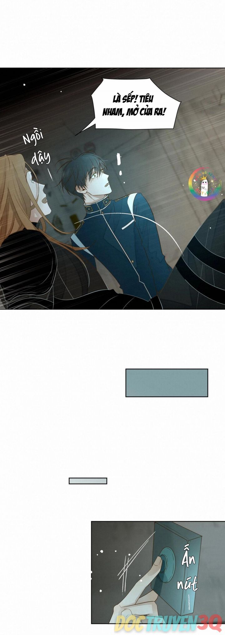 Trỗi Dậy Từ Tro Tàn Chapter 20 - 17