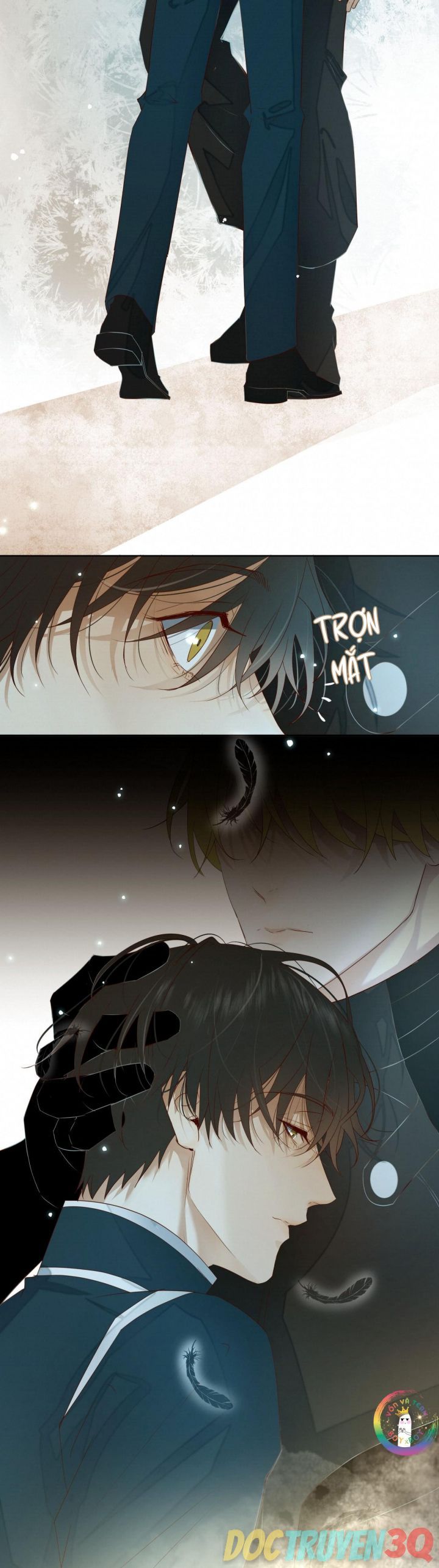 Trỗi Dậy Từ Tro Tàn Chapter 20 - 22