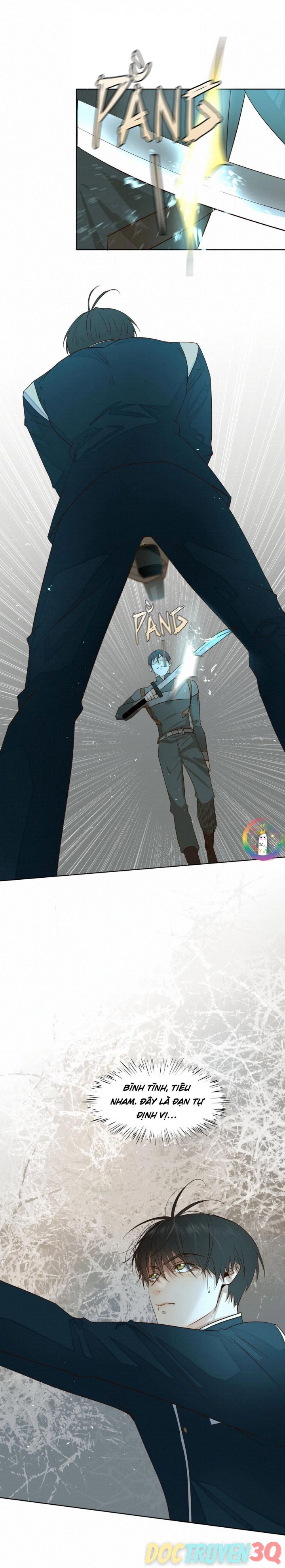 Trỗi Dậy Từ Tro Tàn Chapter 20 - 6