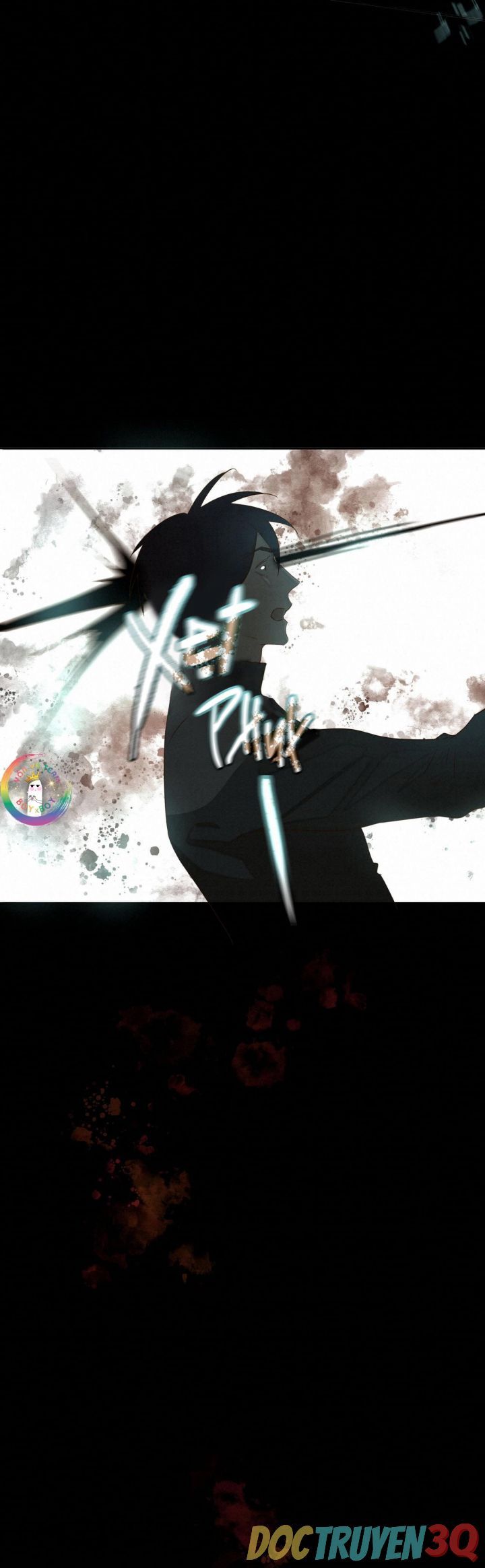 Trỗi Dậy Từ Tro Tàn Chapter 20 - 8