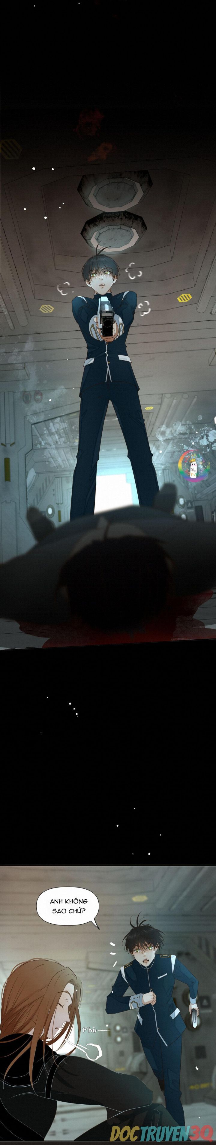 Trỗi Dậy Từ Tro Tàn Chapter 20 - 9
