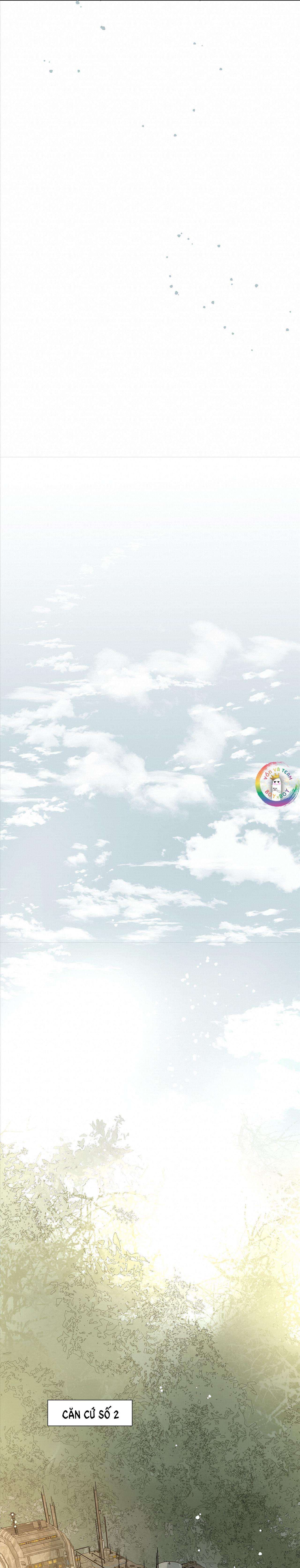 Trỗi Dậy Từ Tro Tàn Chapter 21 - 11