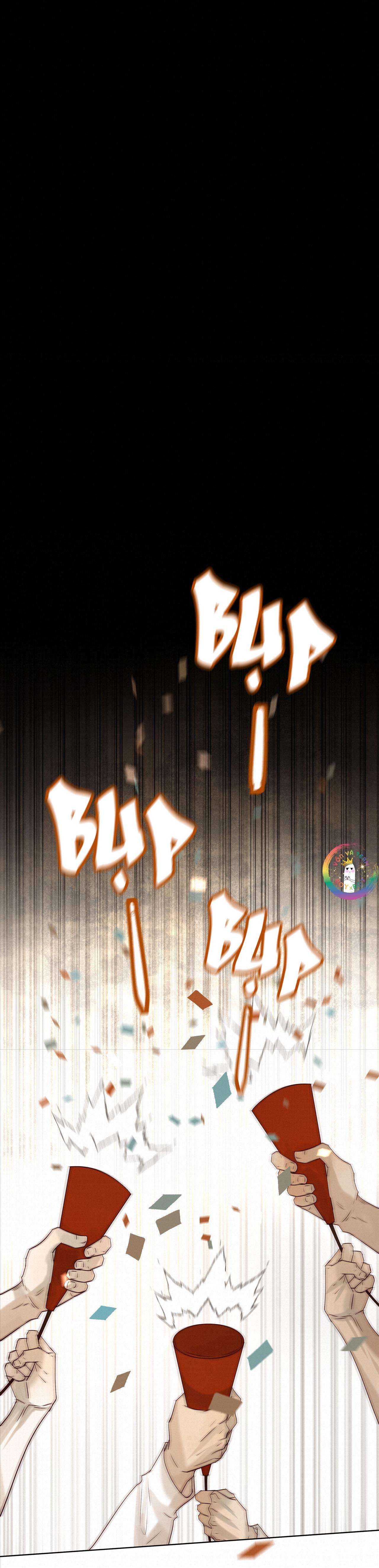 Trỗi Dậy Từ Tro Tàn Chapter 21 - 13