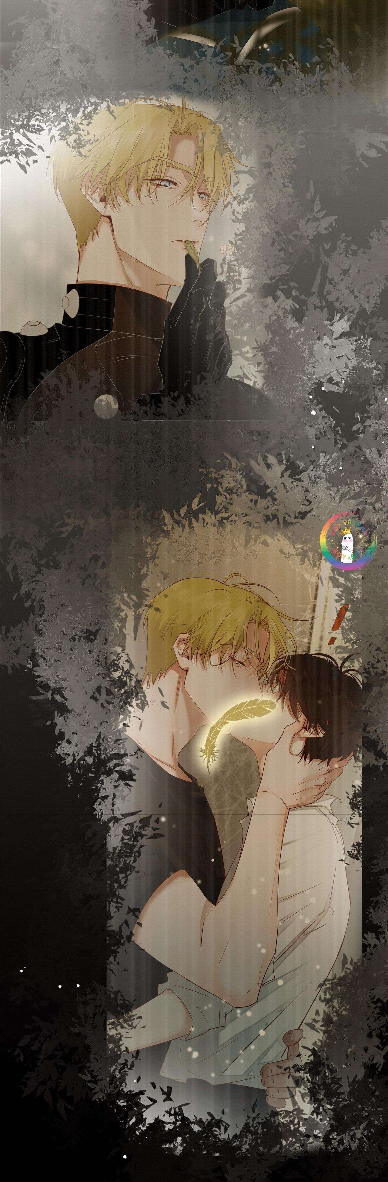 Trỗi Dậy Từ Tro Tàn Chapter 22 - 4