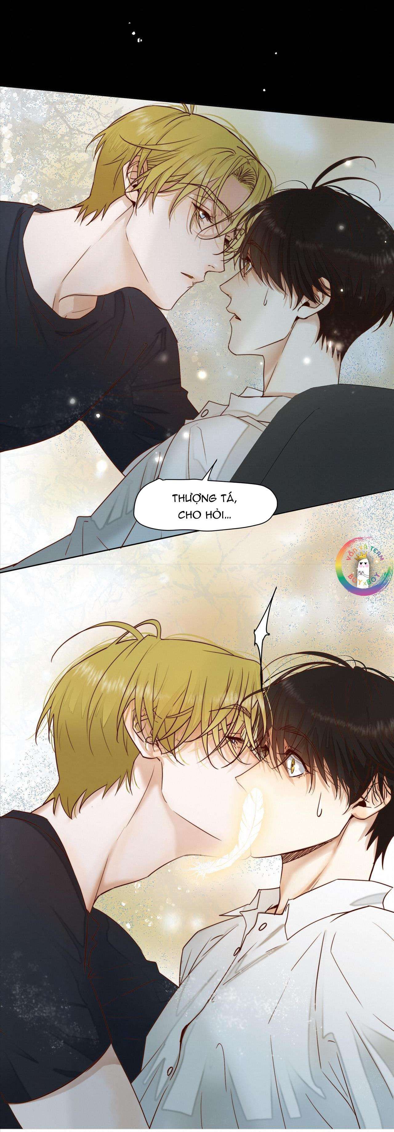 Trỗi Dậy Từ Tro Tàn Chapter 23 - 12