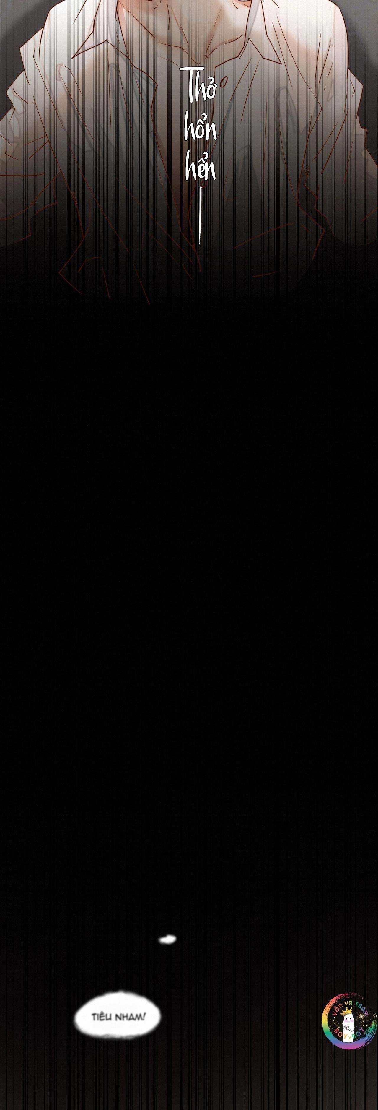 Trỗi Dậy Từ Tro Tàn Chapter 23 - 15