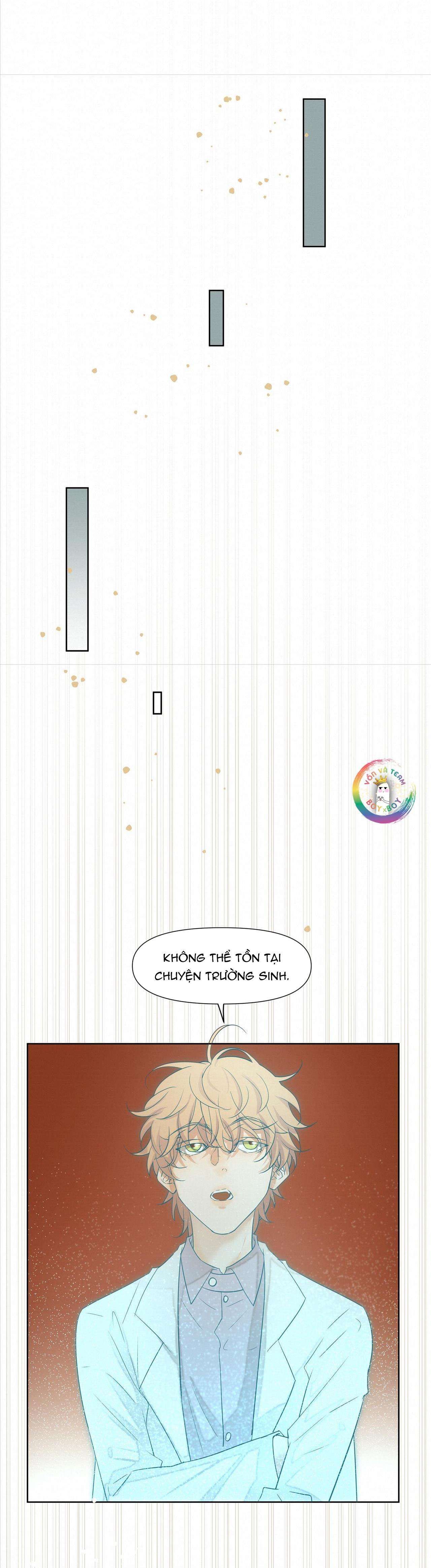 Trỗi Dậy Từ Tro Tàn Chapter 23 - 18