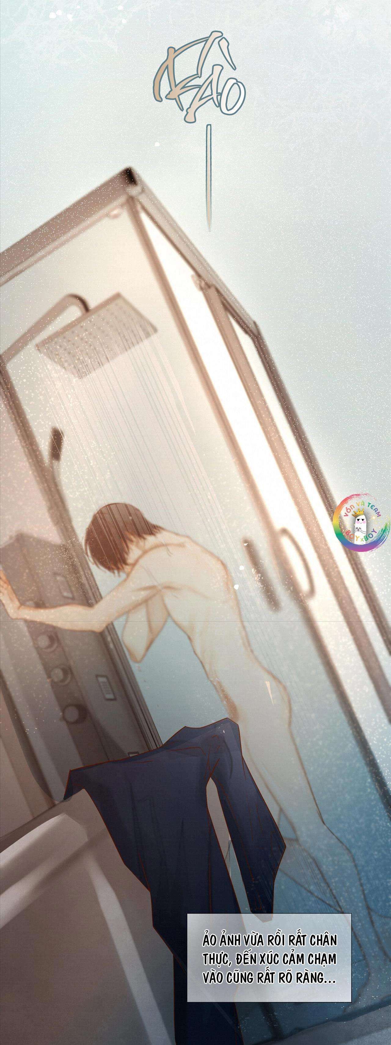 Trỗi Dậy Từ Tro Tàn Chapter 23 - 21