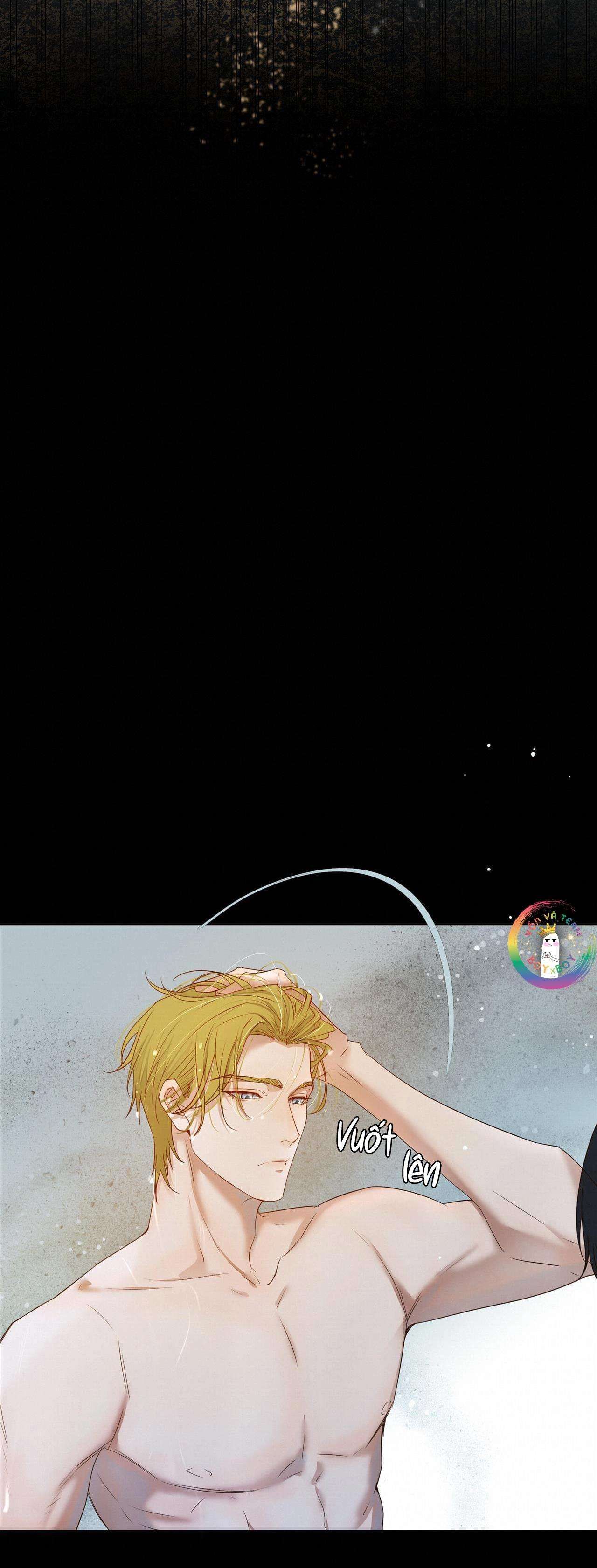 Trỗi Dậy Từ Tro Tàn Chapter 24 - 12