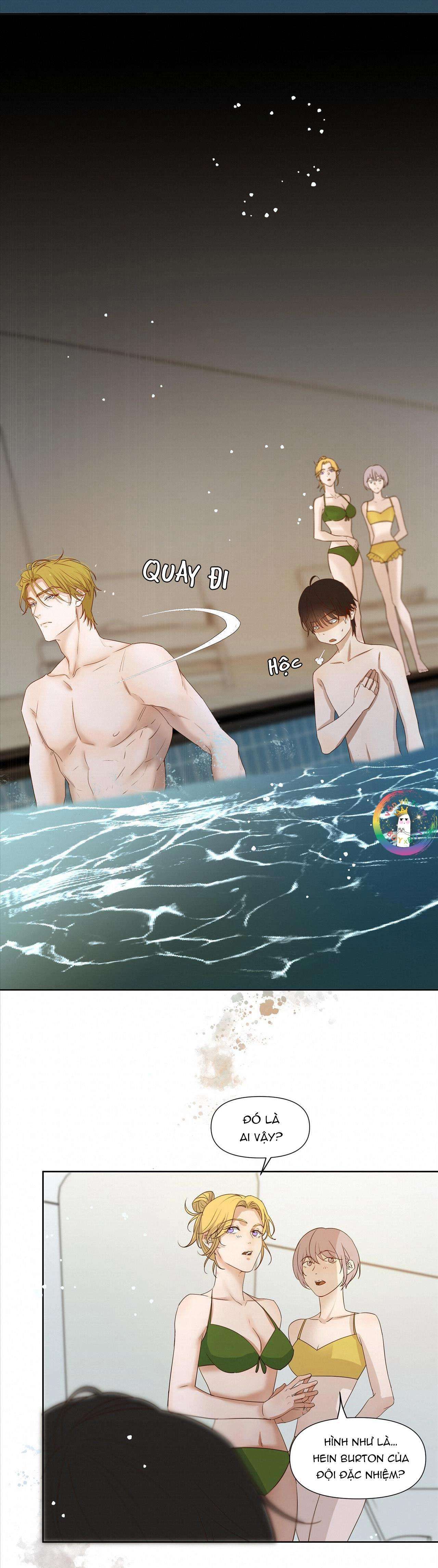 Trỗi Dậy Từ Tro Tàn Chapter 24 - 14