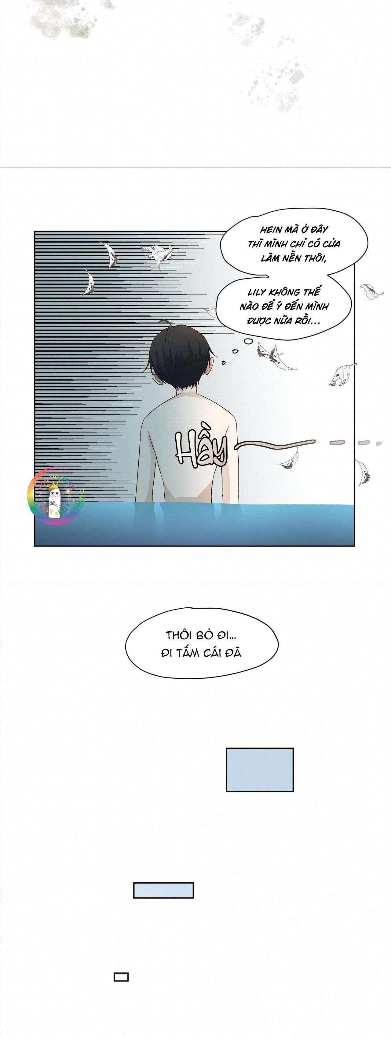 Trỗi Dậy Từ Tro Tàn Chapter 24 - 15