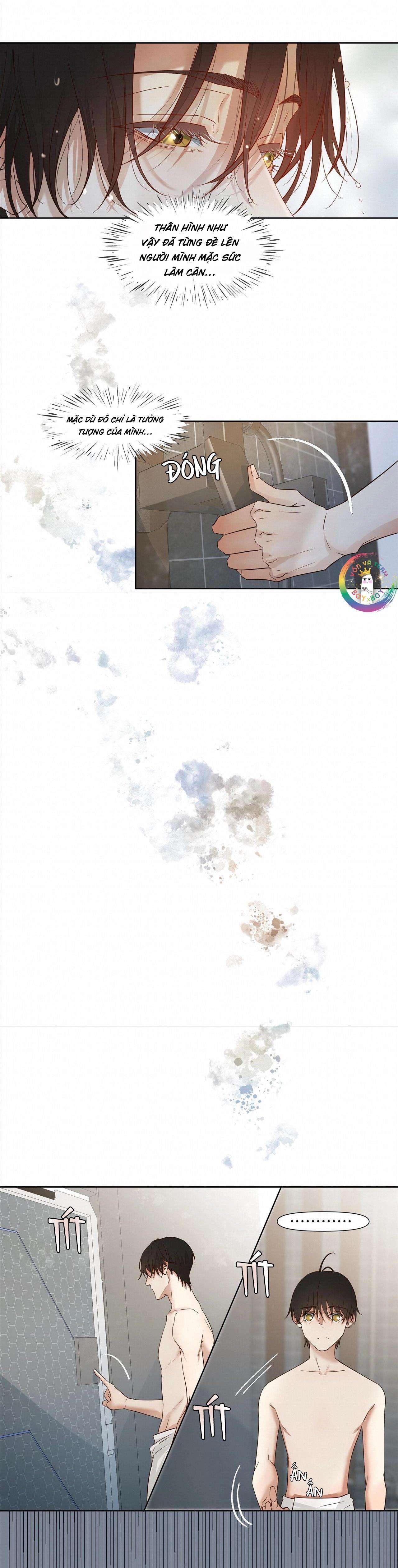 Trỗi Dậy Từ Tro Tàn Chapter 24 - 17