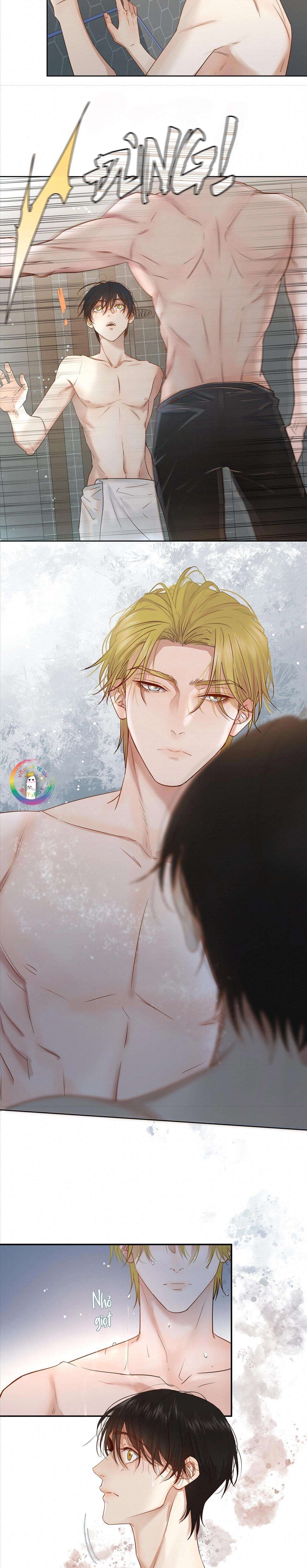 Trỗi Dậy Từ Tro Tàn Chapter 24 - 20