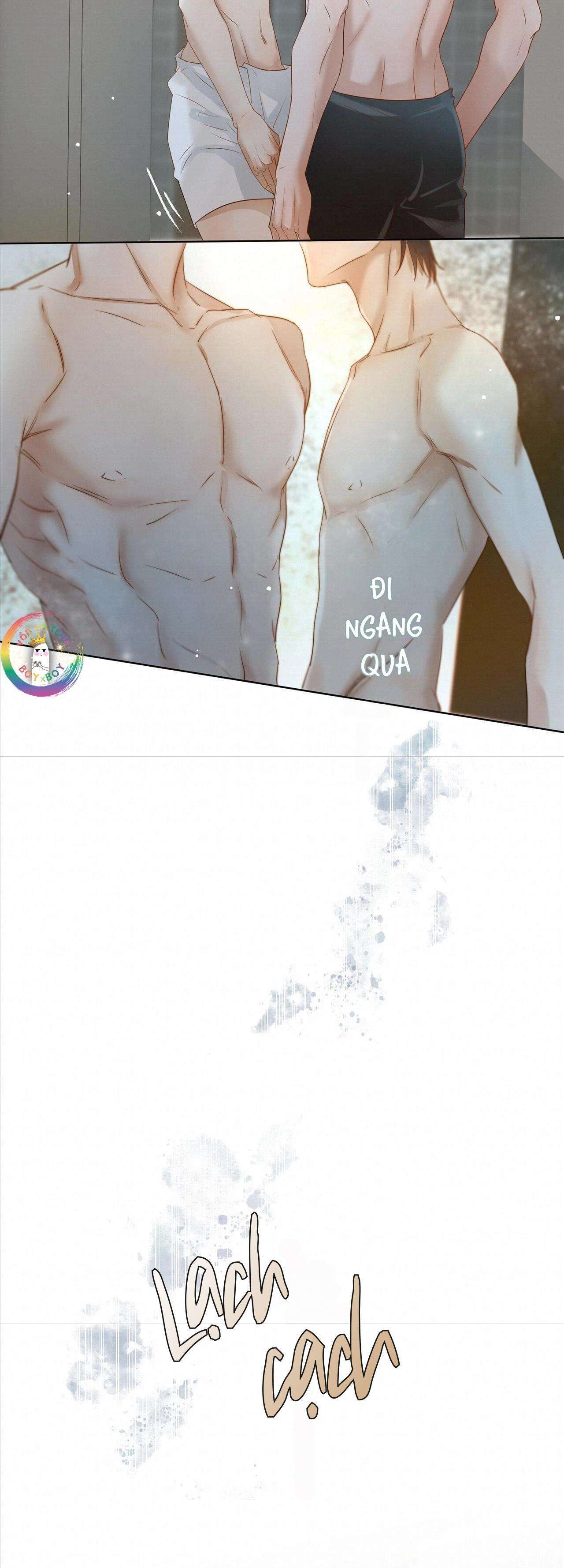 Trỗi Dậy Từ Tro Tàn Chapter 24 - 22