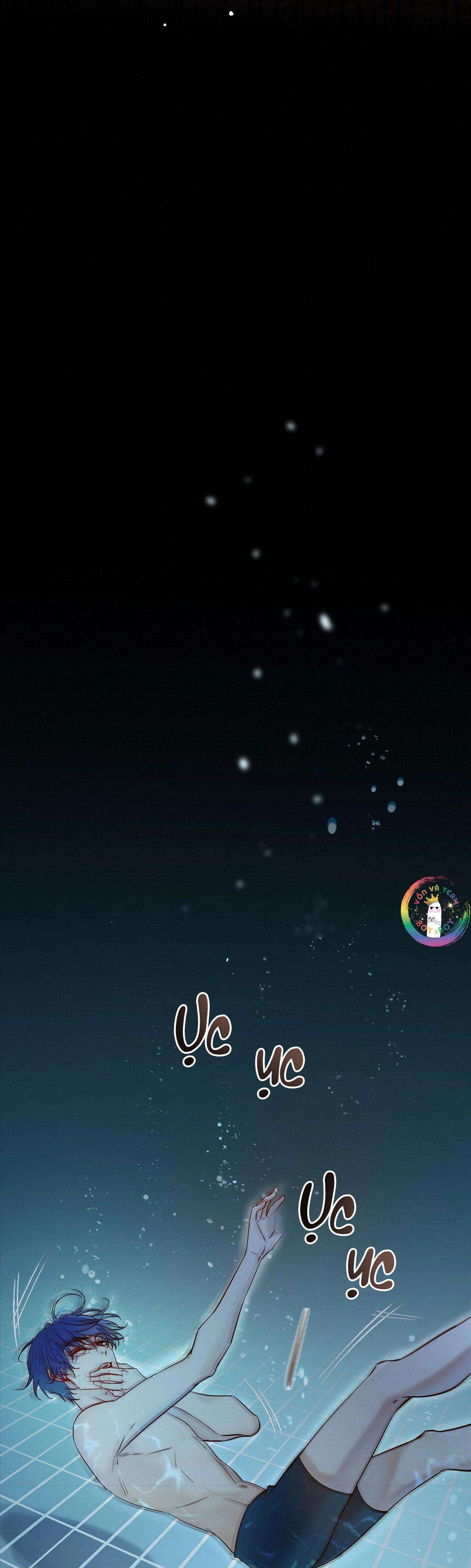 Trỗi Dậy Từ Tro Tàn Chapter 24 - 7