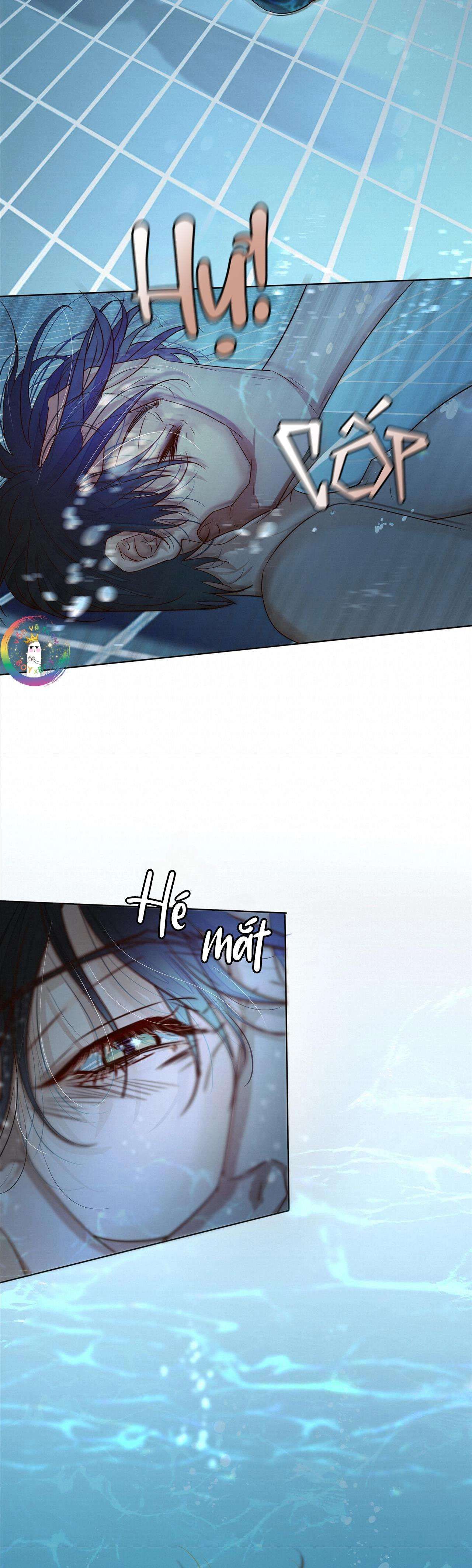 Trỗi Dậy Từ Tro Tàn Chapter 24 - 8