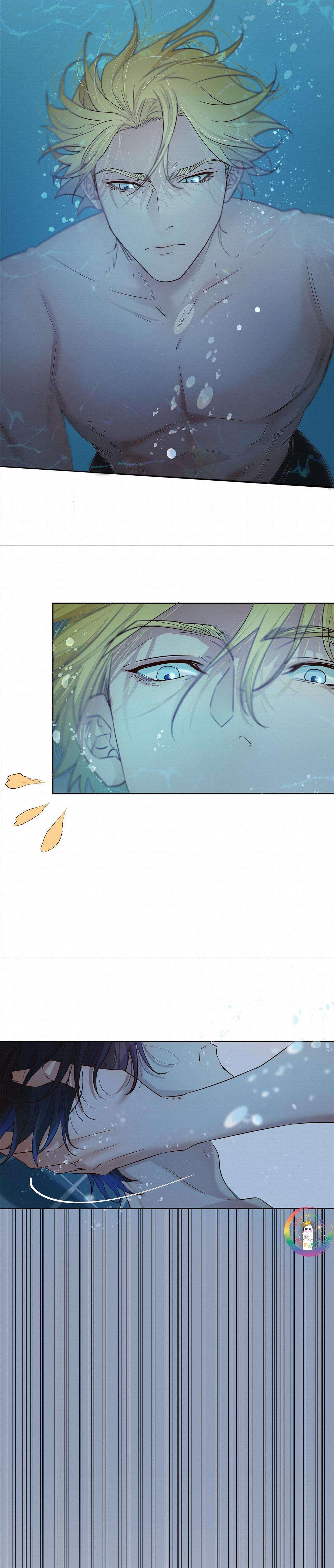 Trỗi Dậy Từ Tro Tàn Chapter 24 - 9