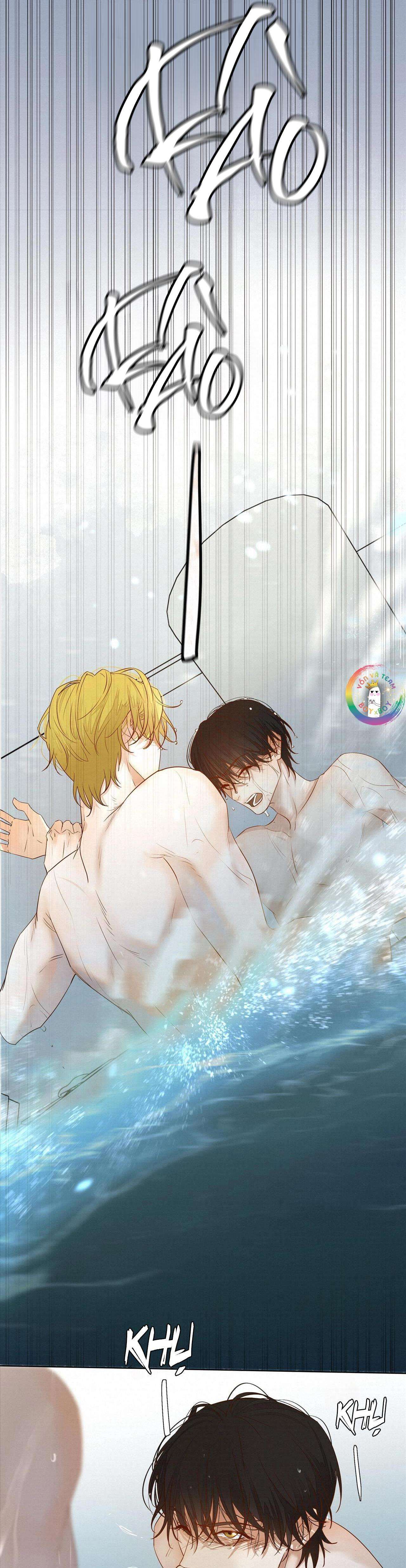 Trỗi Dậy Từ Tro Tàn Chapter 24 - 10