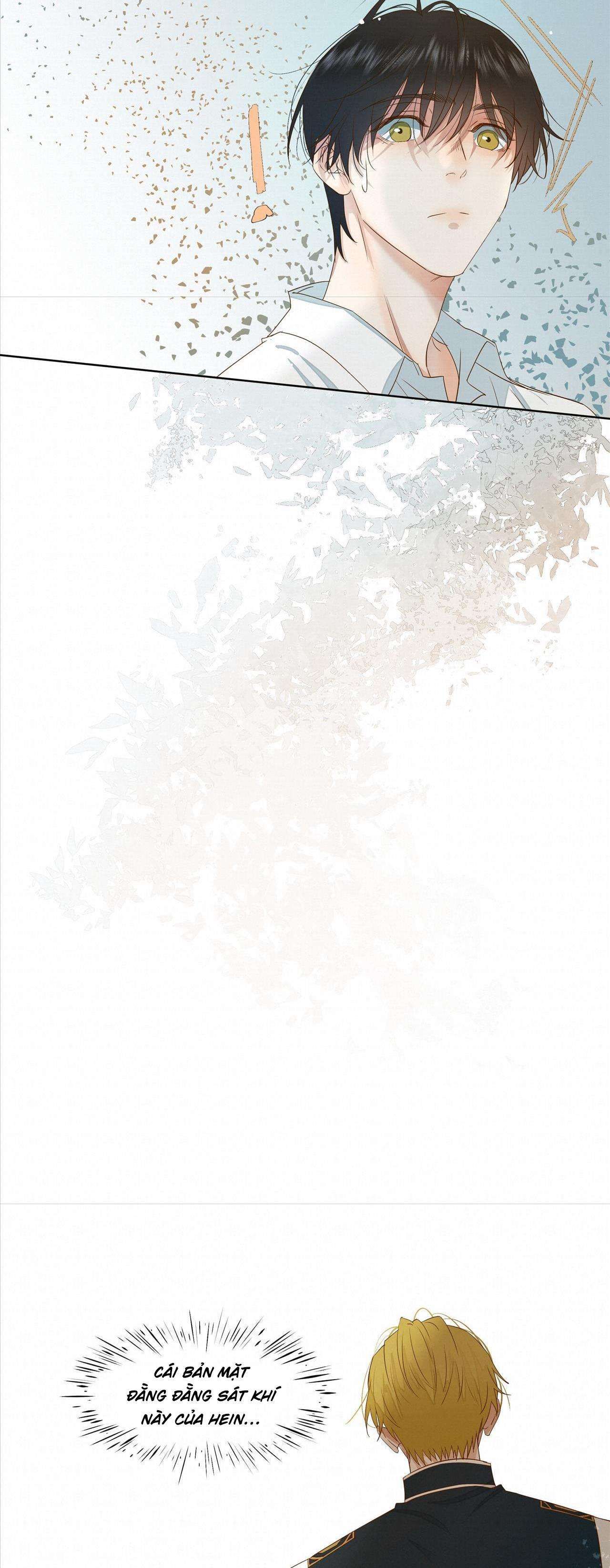 Trỗi Dậy Từ Tro Tàn Chapter 25 - 15
