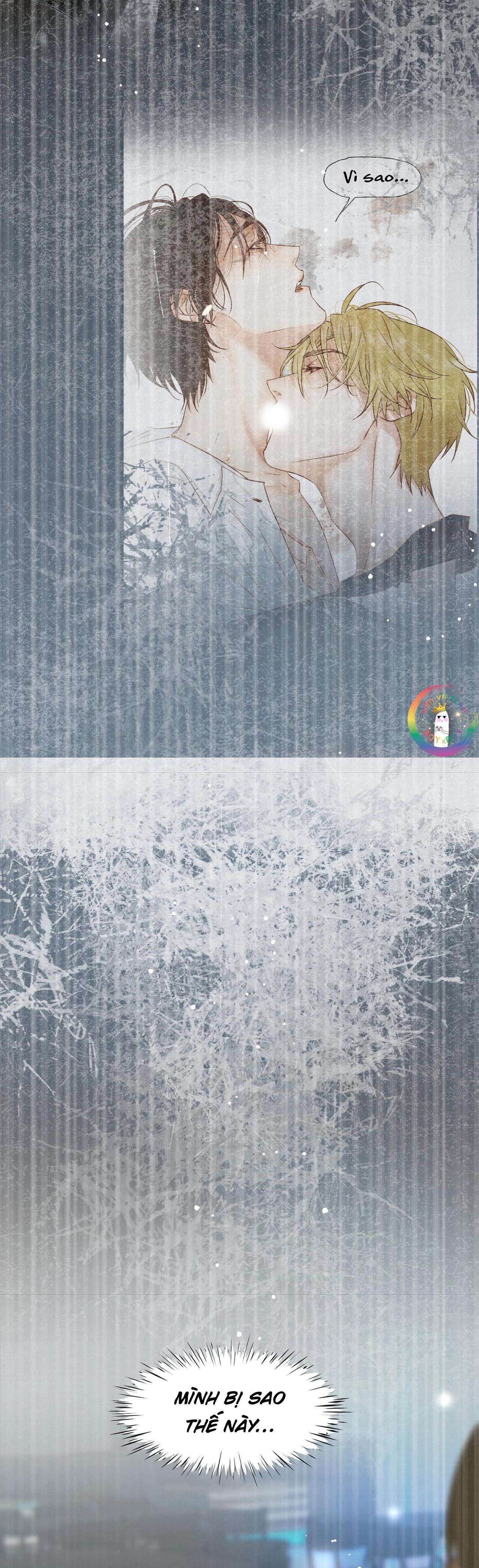 Trỗi Dậy Từ Tro Tàn Chapter 25 - 4