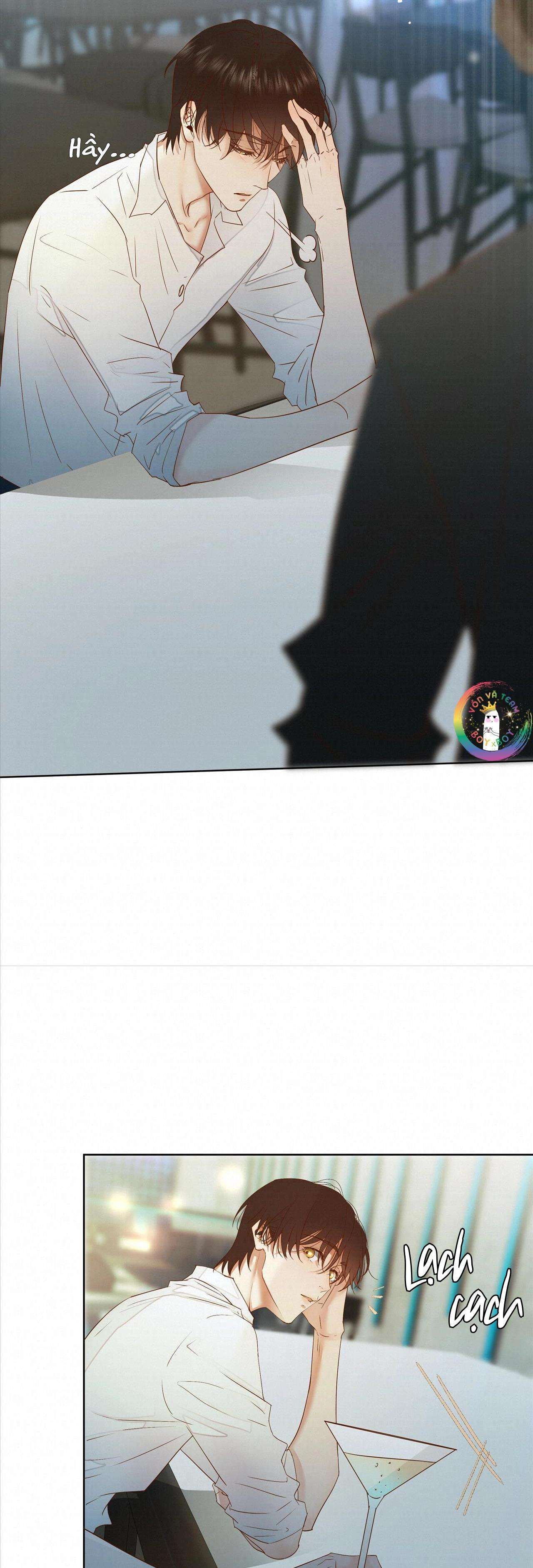 Trỗi Dậy Từ Tro Tàn Chapter 25 - 5