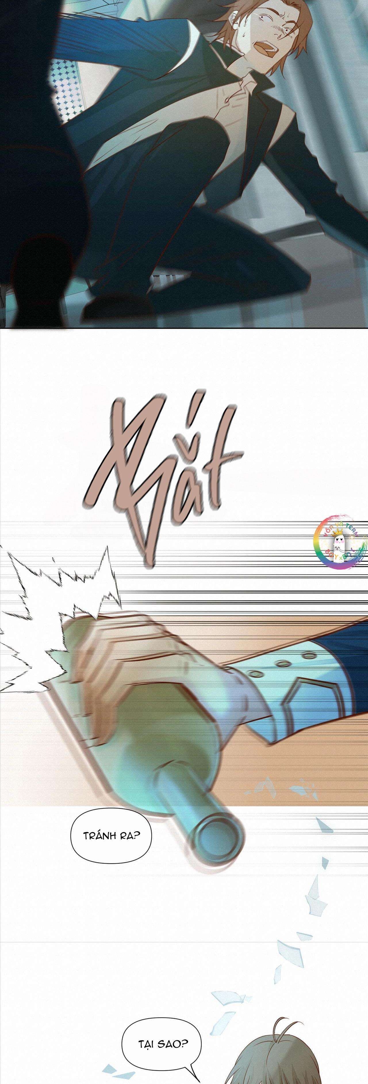 Trỗi Dậy Từ Tro Tàn Chapter 26 - 11