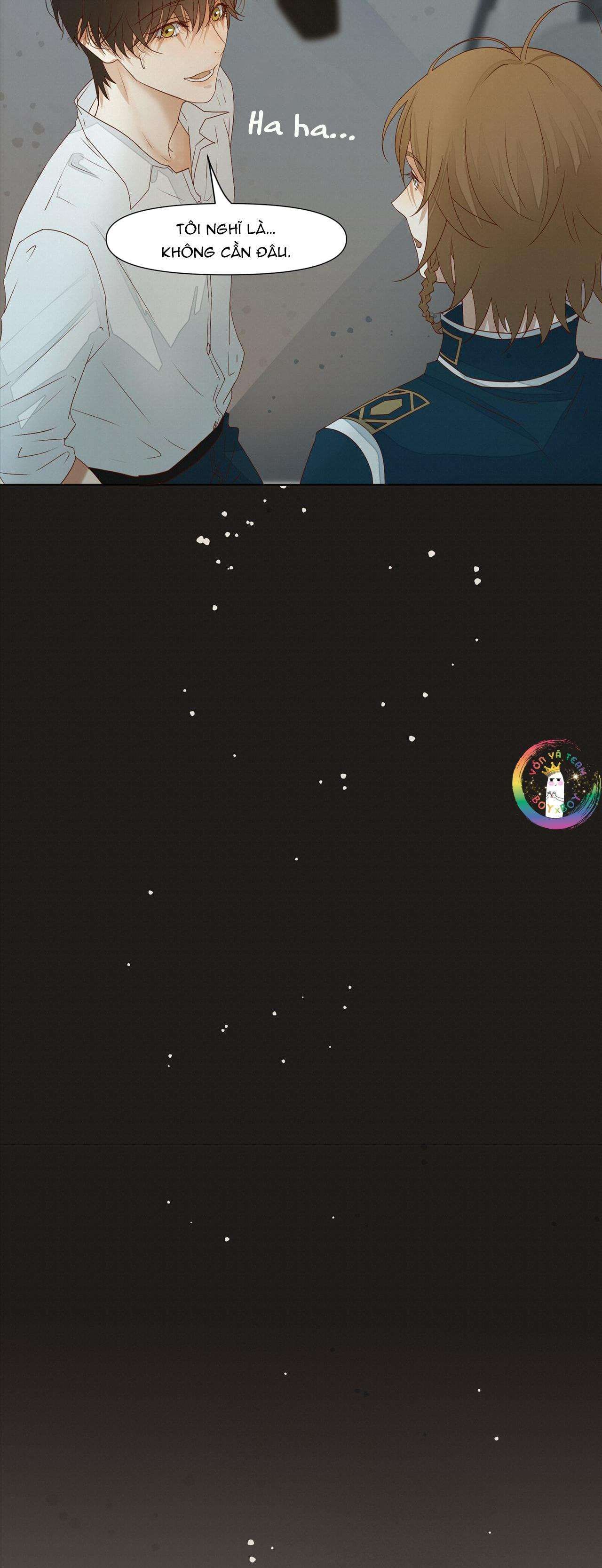 Trỗi Dậy Từ Tro Tàn Chapter 26 - 14