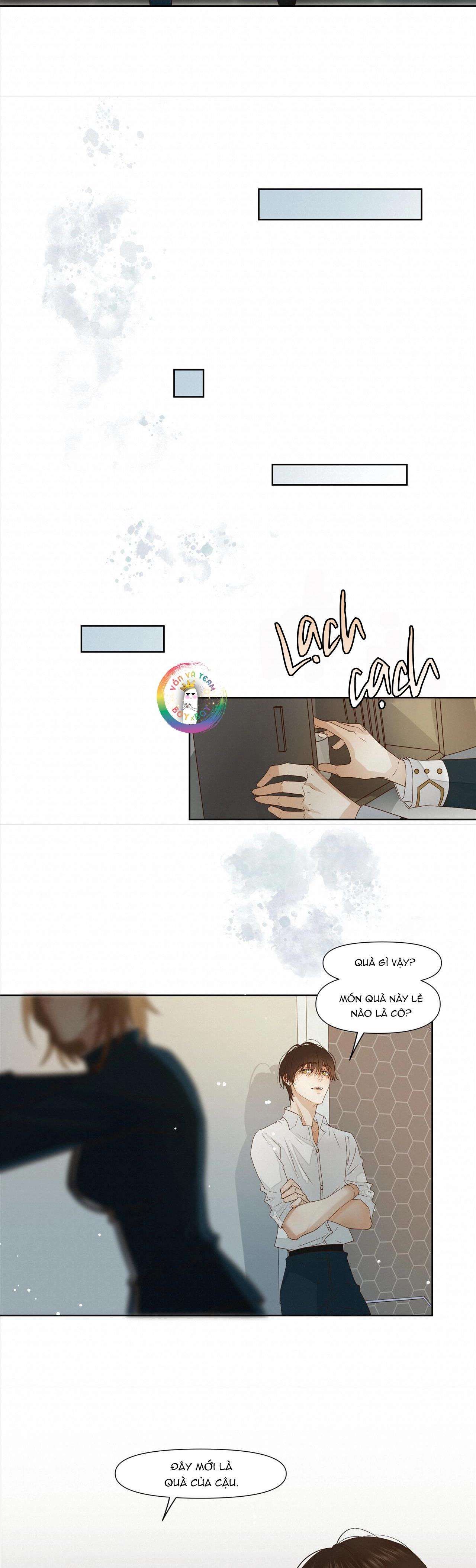 Trỗi Dậy Từ Tro Tàn Chapter 26 - 19