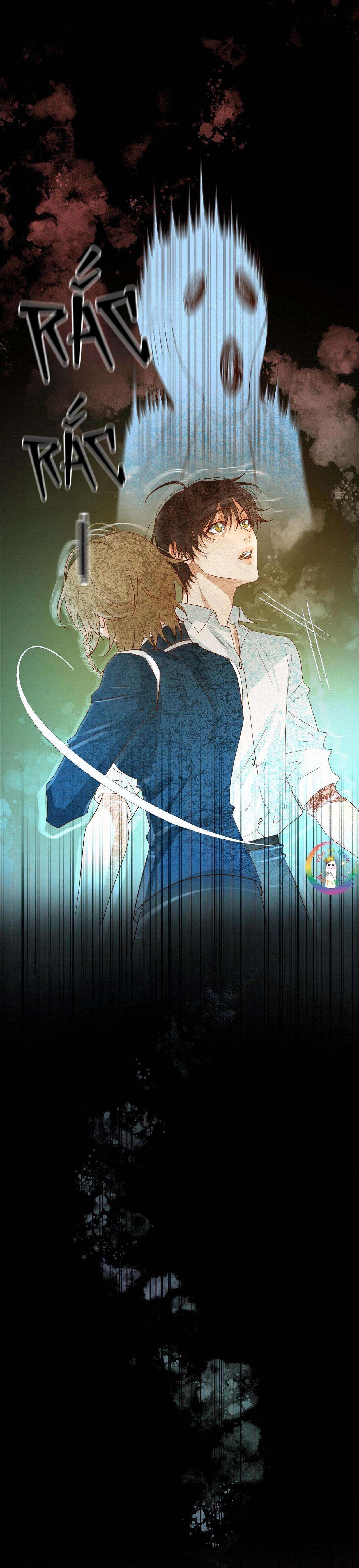 Trỗi Dậy Từ Tro Tàn Chapter 26 - 7