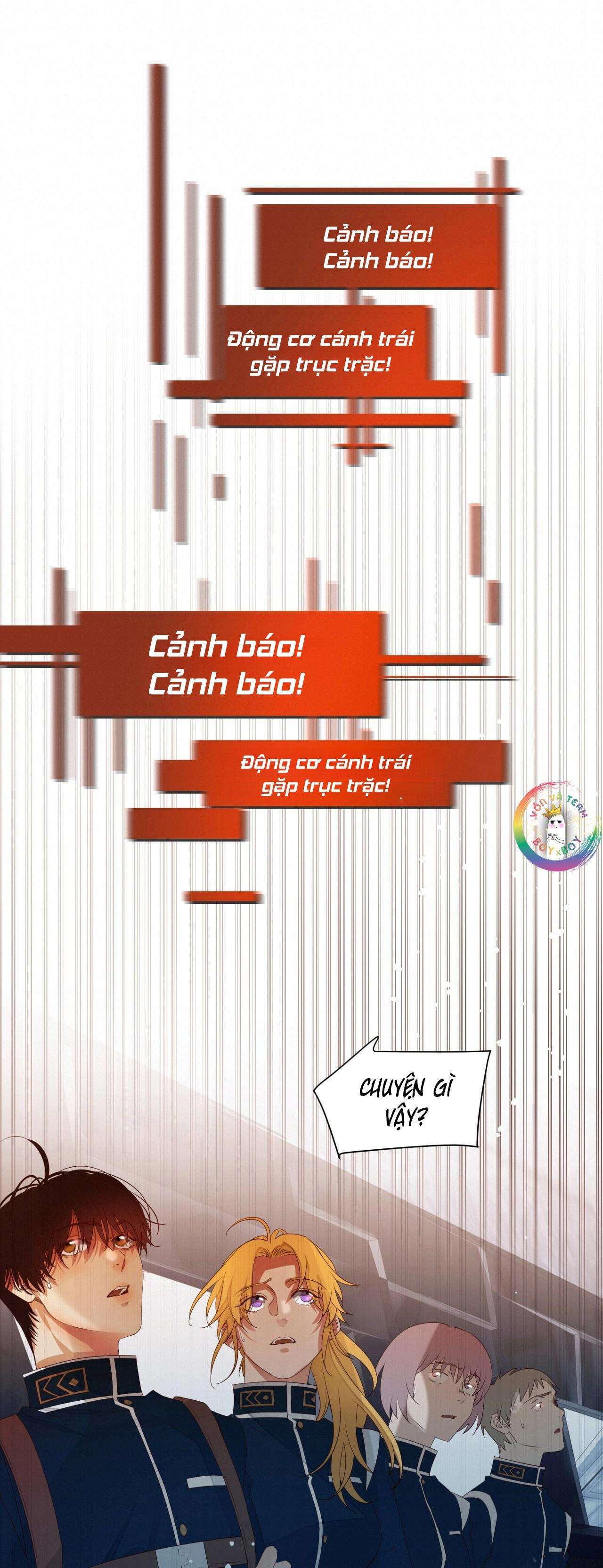 Trỗi Dậy Từ Tro Tàn Chapter 27 - 16