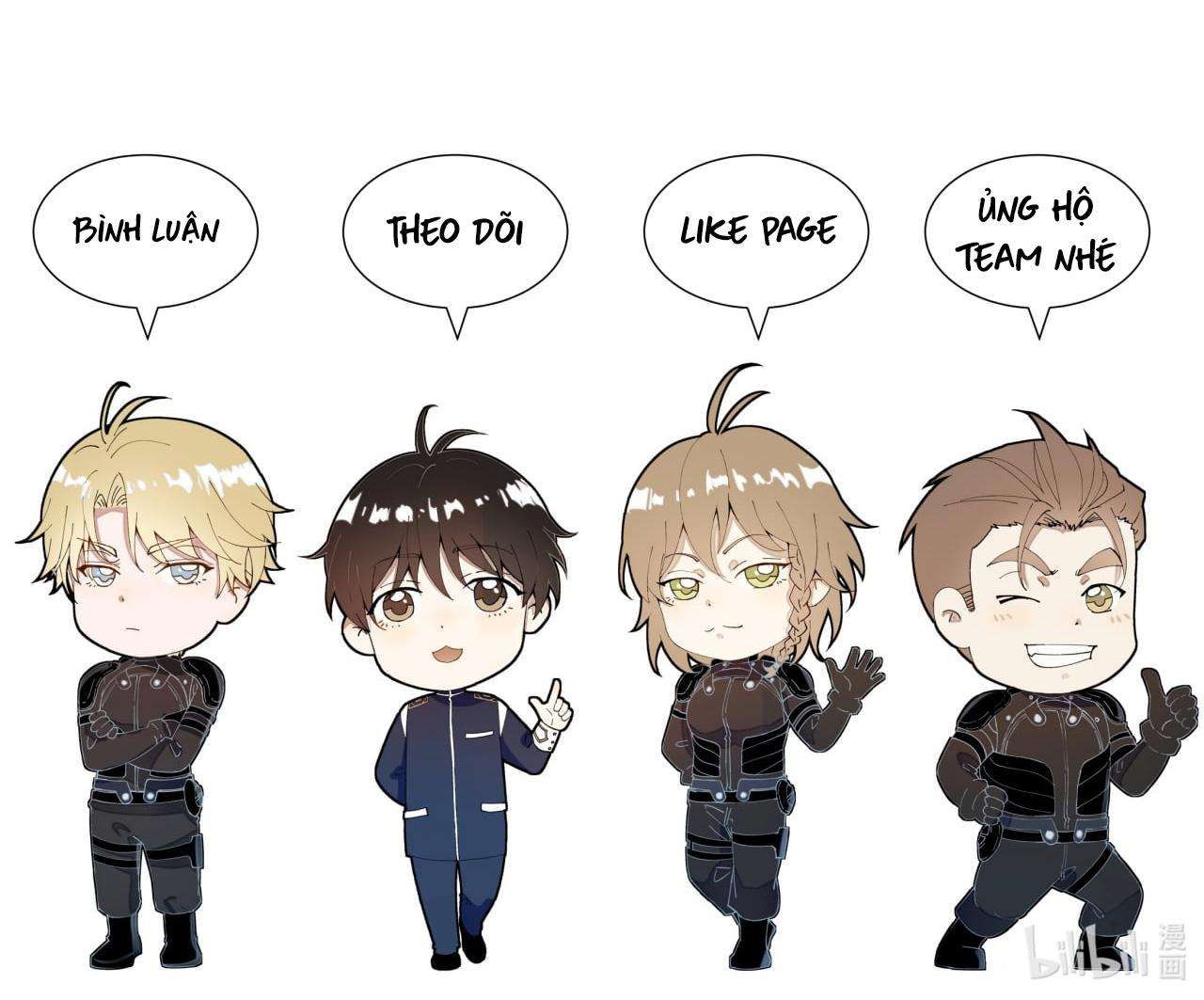 Trỗi Dậy Từ Tro Tàn Chapter 27 - 23