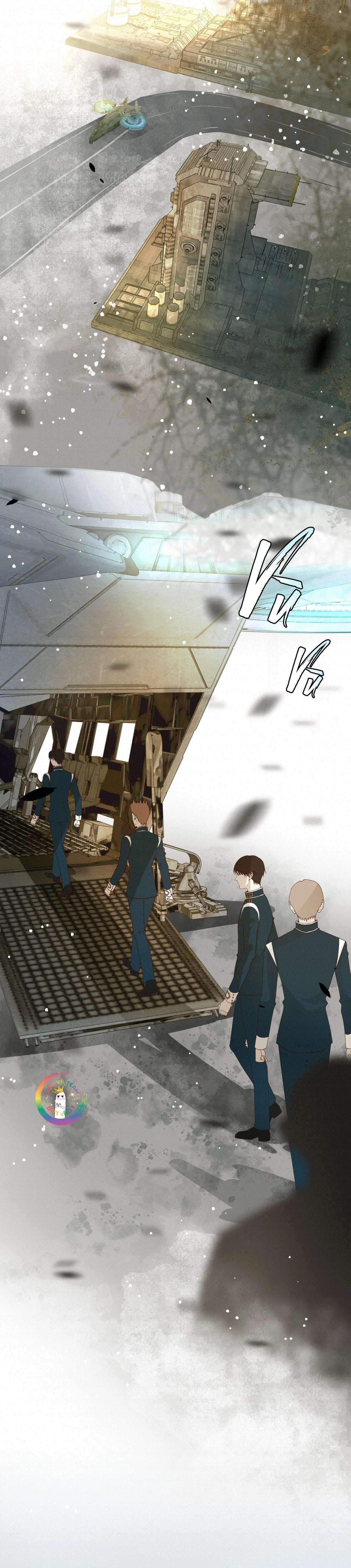 Trỗi Dậy Từ Tro Tàn Chapter 27 - 4