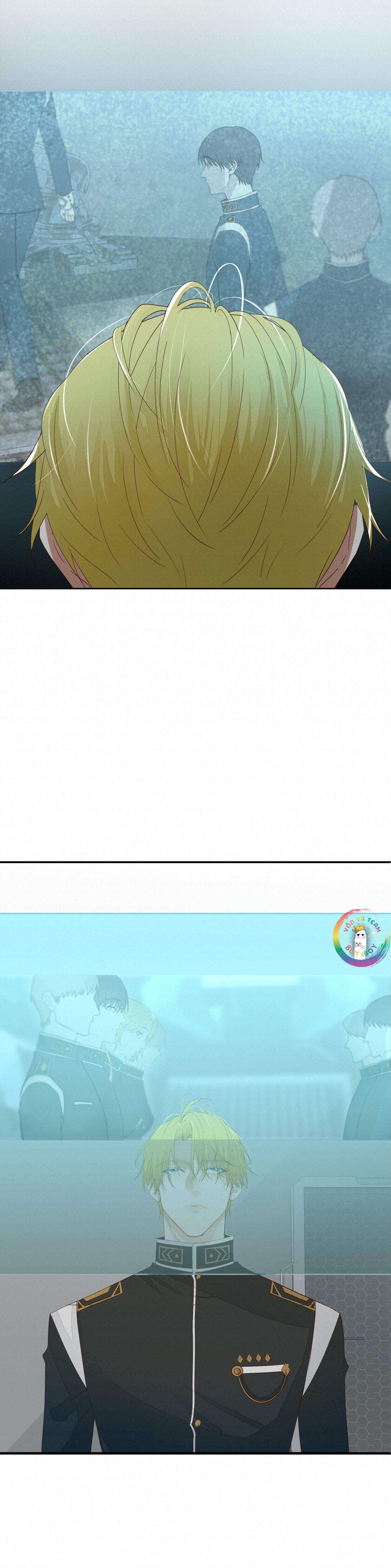 Trỗi Dậy Từ Tro Tàn Chapter 27 - 5