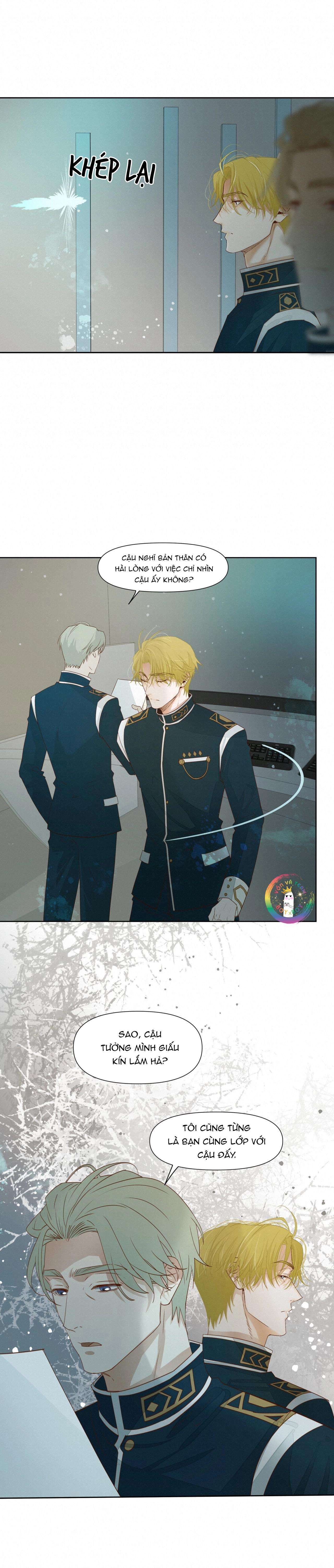 Trỗi Dậy Từ Tro Tàn Chapter 27 - 6