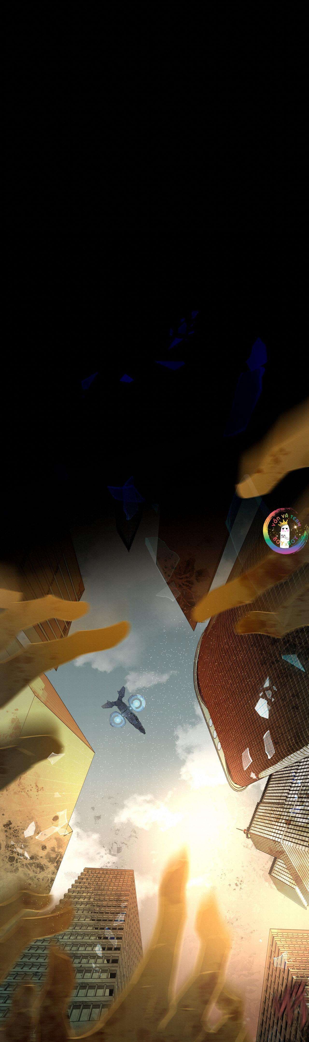 Trỗi Dậy Từ Tro Tàn Chapter 27 - 8