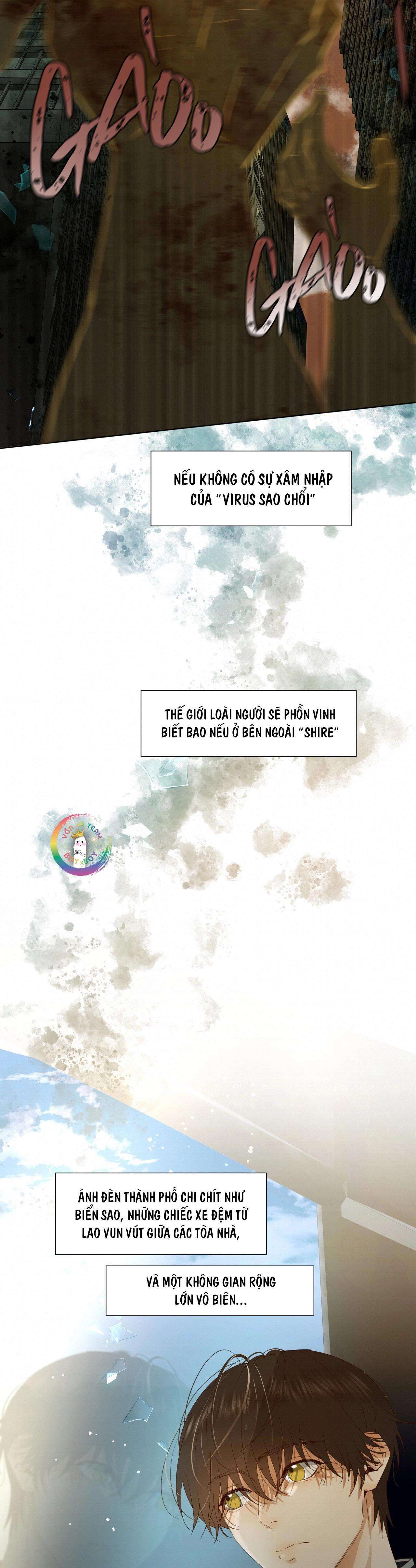 Trỗi Dậy Từ Tro Tàn Chapter 27 - 9