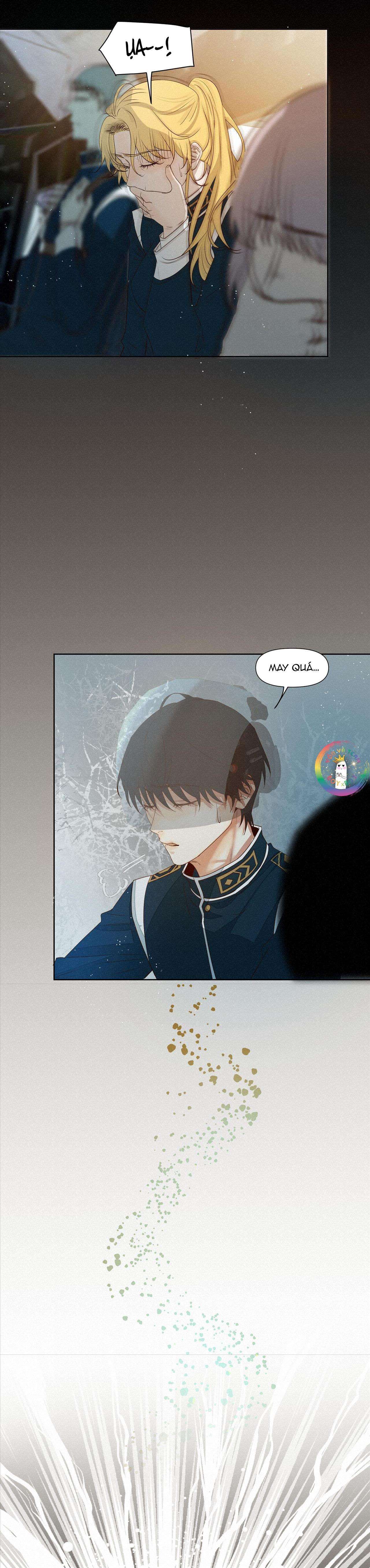 Trỗi Dậy Từ Tro Tàn Chapter 28 - 13