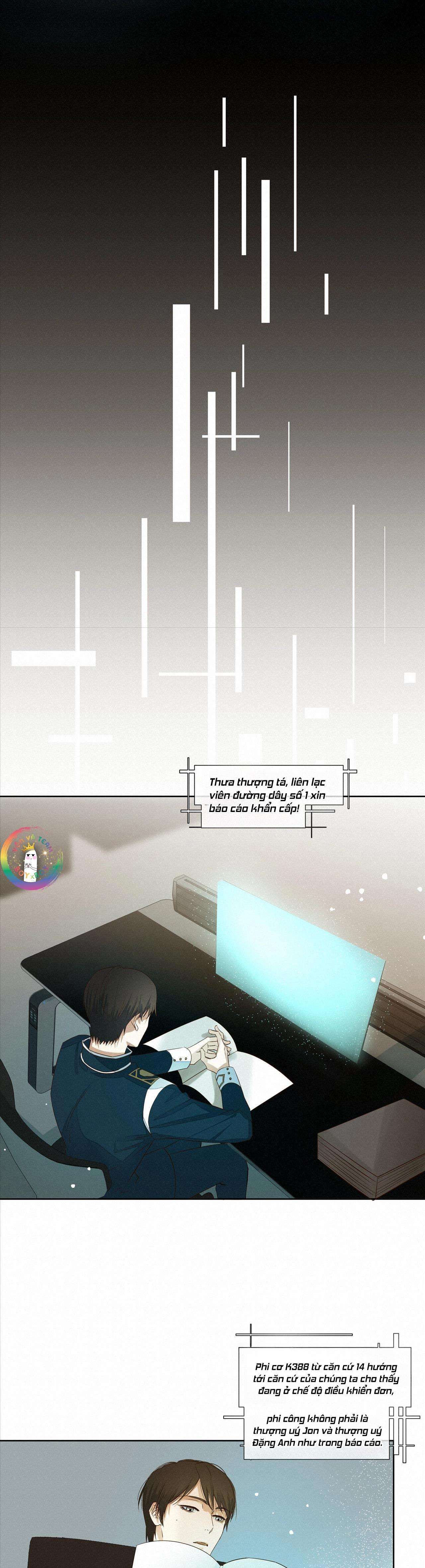 Trỗi Dậy Từ Tro Tàn Chapter 28 - 15