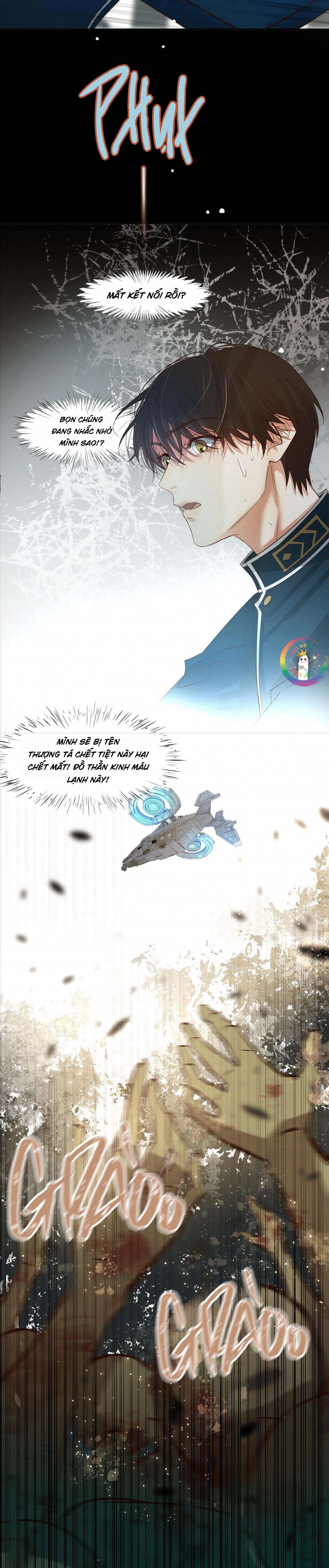 Trỗi Dậy Từ Tro Tàn Chapter 28 - 23