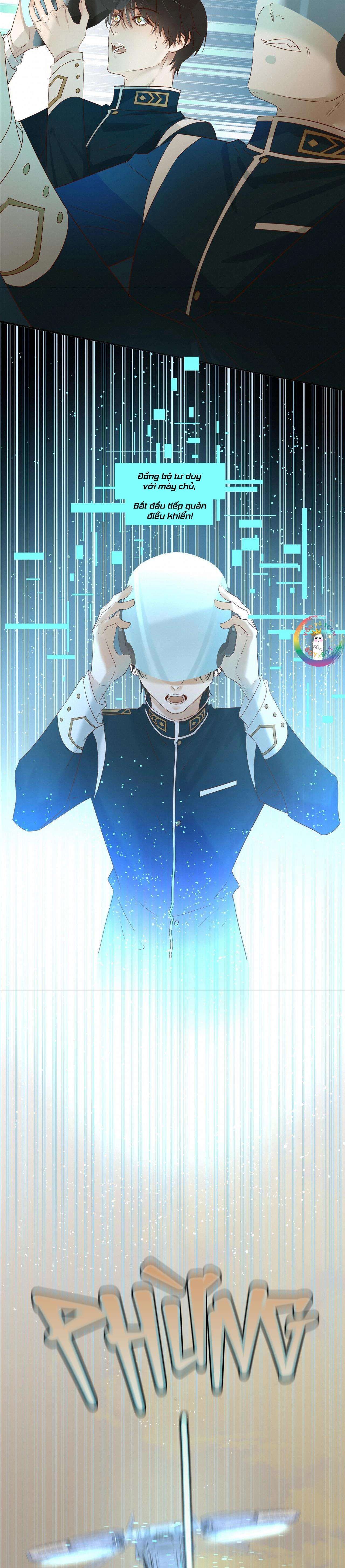 Trỗi Dậy Từ Tro Tàn Chapter 28 - 4