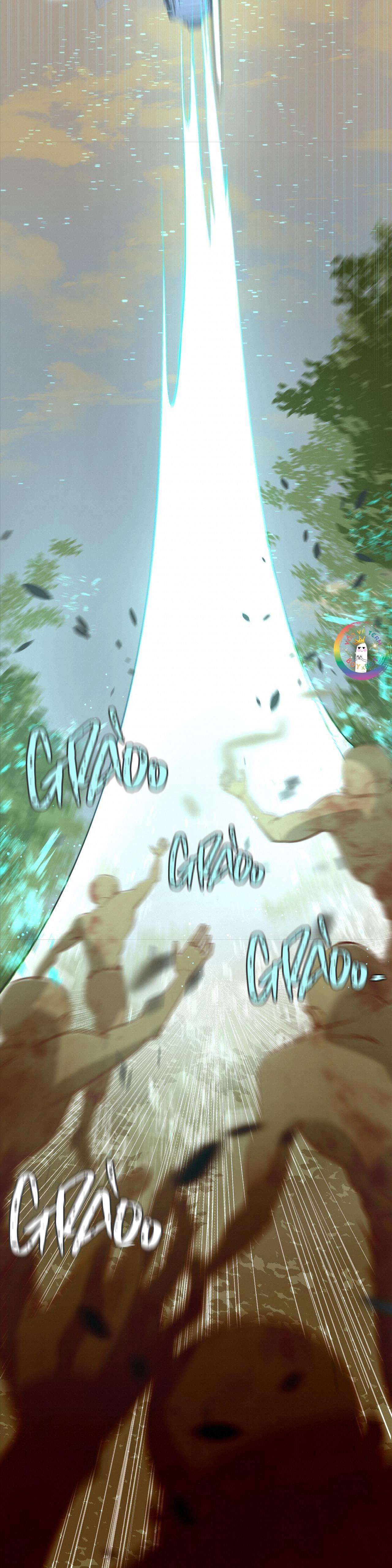 Trỗi Dậy Từ Tro Tàn Chapter 28 - 5