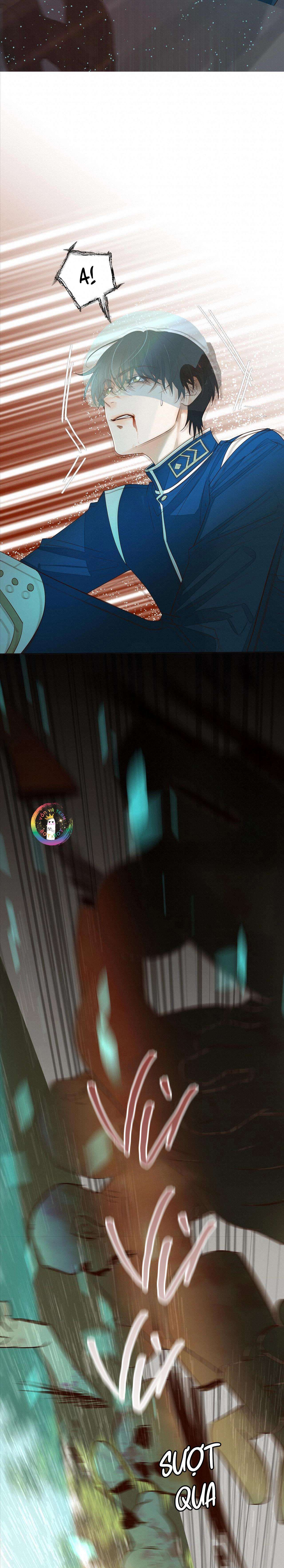 Trỗi Dậy Từ Tro Tàn Chapter 28 - 9