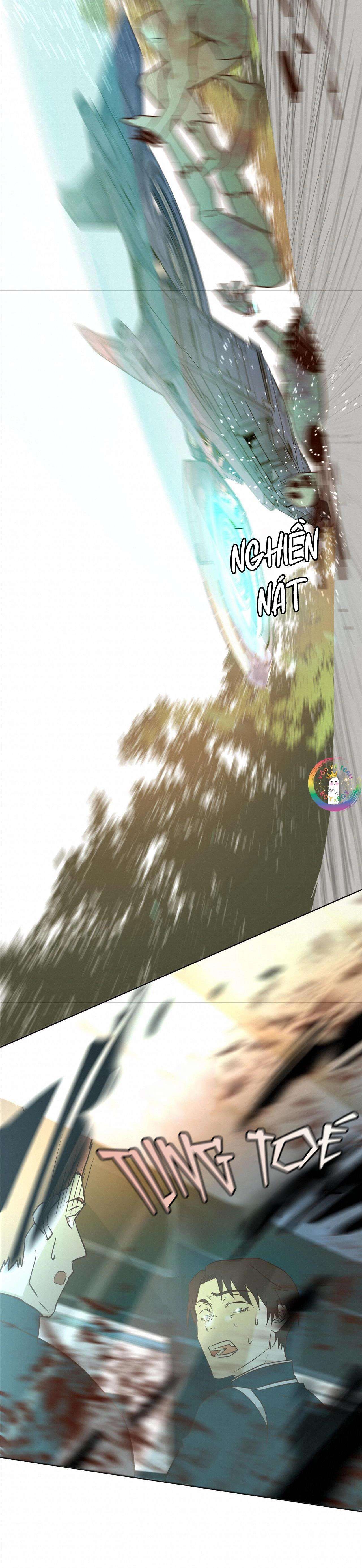 Trỗi Dậy Từ Tro Tàn Chapter 28 - 10