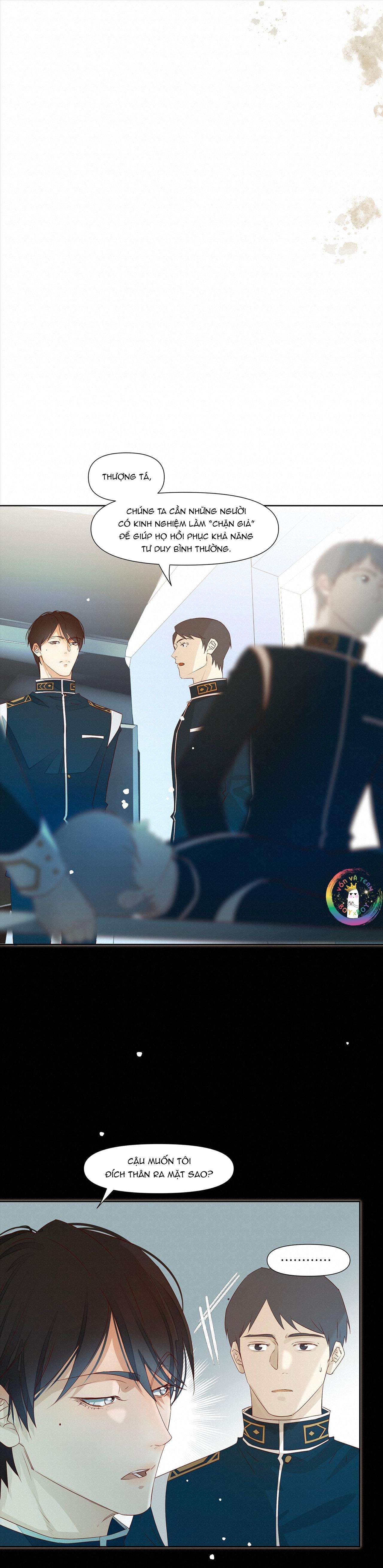 Trỗi Dậy Từ Tro Tàn Chapter 29 - 16