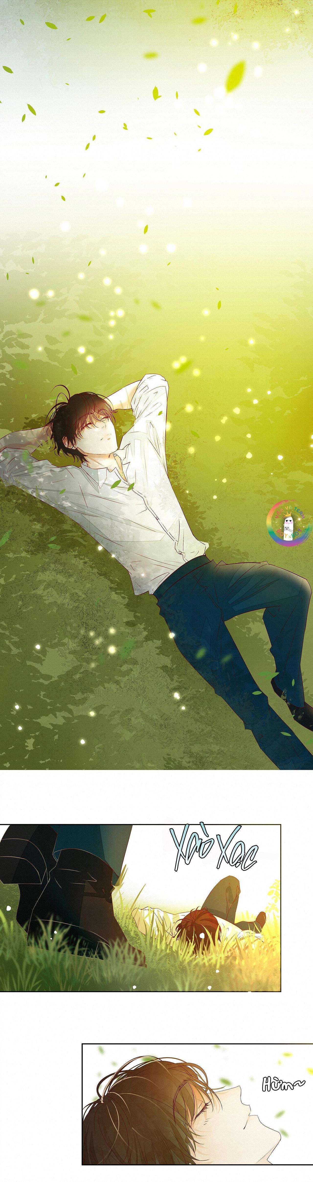 Trỗi Dậy Từ Tro Tàn Chapter 29 - 22