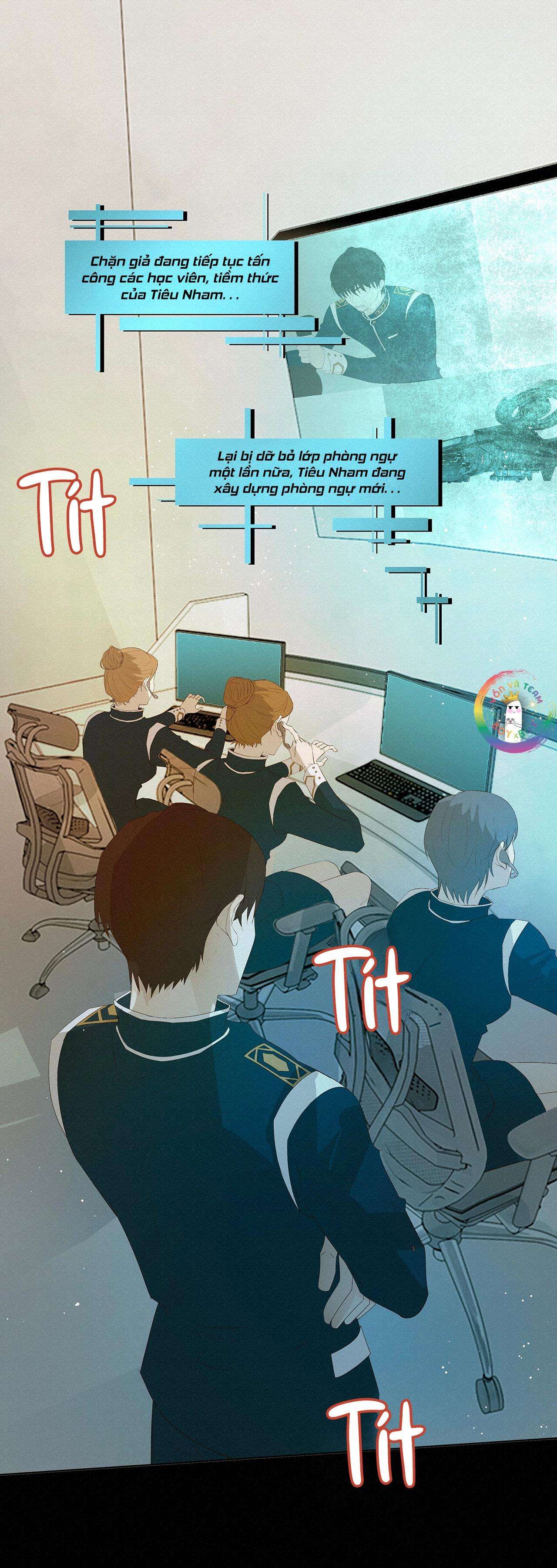 Trỗi Dậy Từ Tro Tàn Chapter 29 - 4