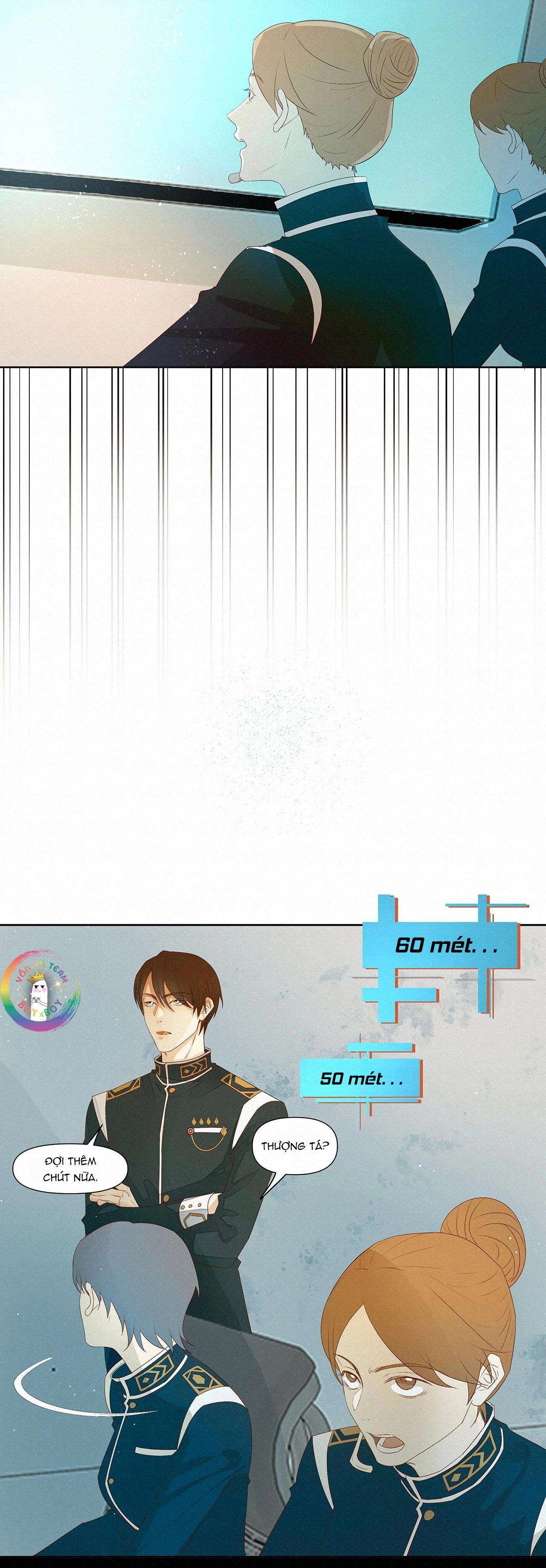 Trỗi Dậy Từ Tro Tàn Chapter 29 - 6